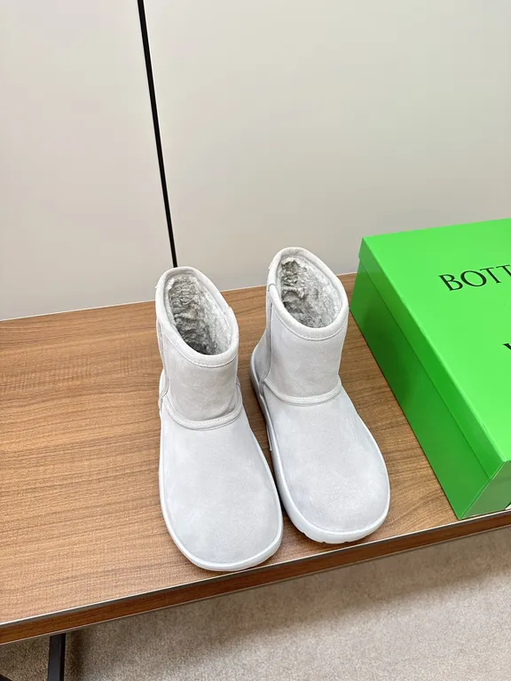 Bottega Veneta Shoe 